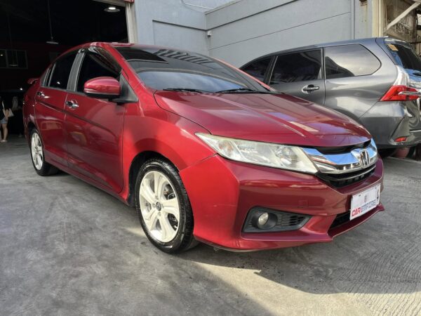 2017 Honda City 1.5 VX A/T - Image 8