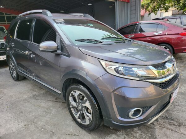 2019 Acquired Honda BR-V 1.5 V Push Start A/T - Image 9