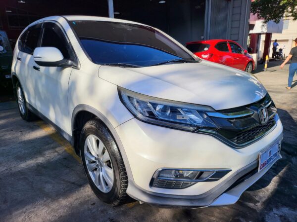 2017 Honda CR-V 2.0 S Push Start A/T - Image 9