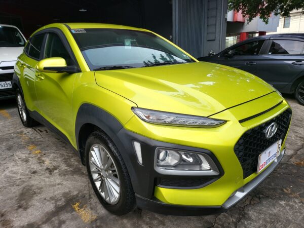 2019 Hyundai Kona 2.0 GLS A/T - Image 9