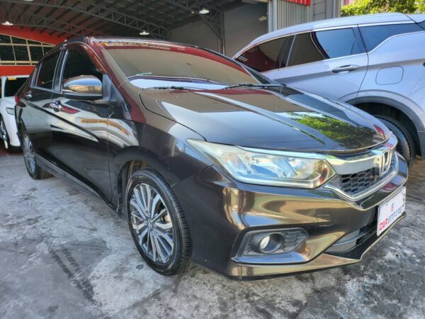 2019 Honda City 1.5 VX A/T - Image 8