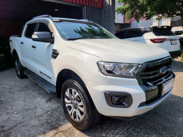 2019 Ford Ranger 2.0 Wildtrak 4x4 A/T - Image 8