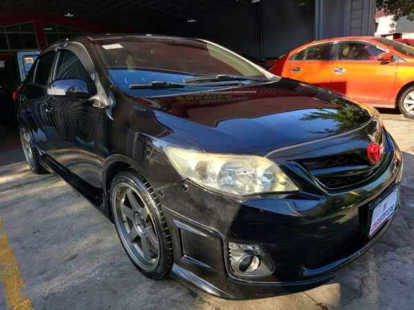 2011 Toyota Altis 1.6 G Loaded M/T - Image 8