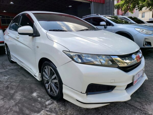 2014 Honda City 1.5 E A/T - Image 8