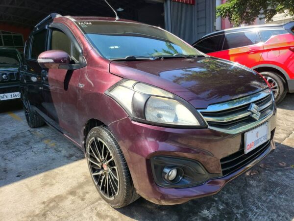 2017 Suzuki Ertiga 1.5 GL A/T - Image 8