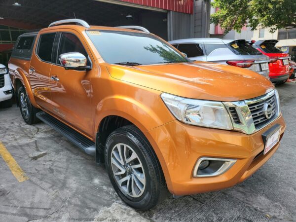 2019 Nissan Navara 2.5 EL 15K KM A/T - Image 8