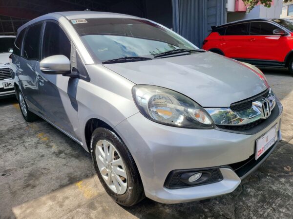 2016 Honda Mobilio 1.5 V A/T - Image 9