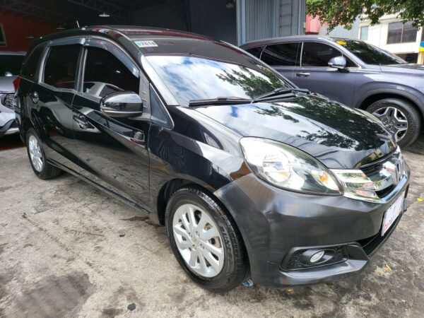 2015 Honda Mobilio 1.5 V A/T - Image 8