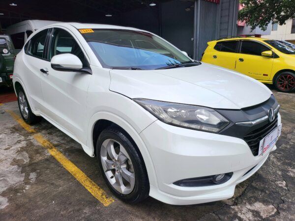 2017 Honda HRV 1.8 EL A/T - Image 8