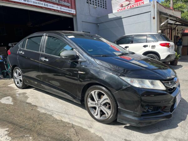 2015 Honda City 1.5 VX A/T - Image 9