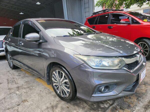 2018 Honda City 1.5 VX A/T - Image 8