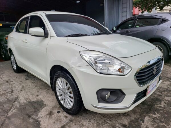 2019 Suzuki Dzire 1.2 GL A/T - Image 8