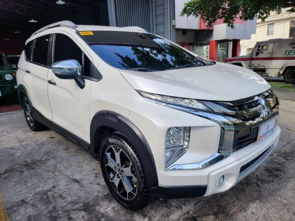 2021 Mitsubishi Xpander Cross 1.5 20K KM A/T - Image 8