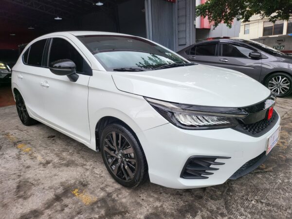 2022 Honda City 1.5 RS Hatchback 10K KM A/T - Image 8