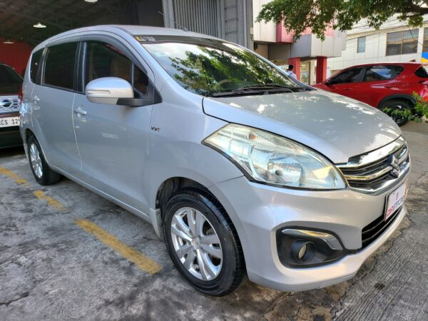 2016 Suzuki Ertiga 1.3 GLX A/T - Image 8