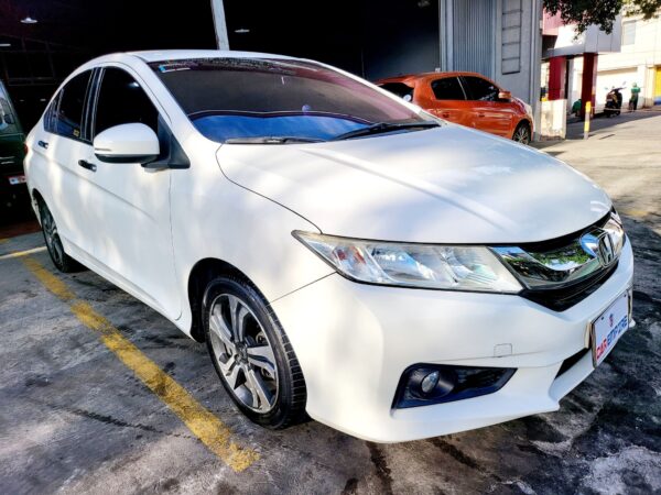 2016 Honda City 1.5 VX A/T - Image 8