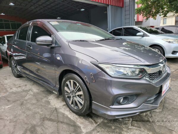 2019 Honda City 1.5 Sport Modulo Edition A/T - Image 9