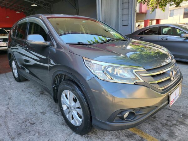 2013 Honda CR-V 2.4 AWD W/Sunroof A/T - Image 8