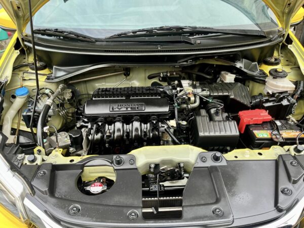 2019 Honda Brio 1.2 V 20K KM A/T - Image 9