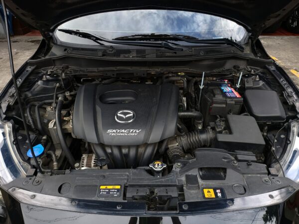 2016 Mazda 2 1.5 Skyactiv A/T - Image 10