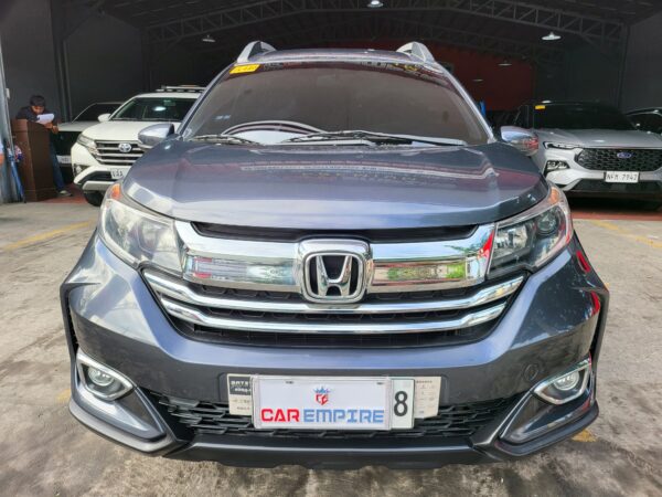 2022 Honda BR-V 1.5 S A/T - Image 2