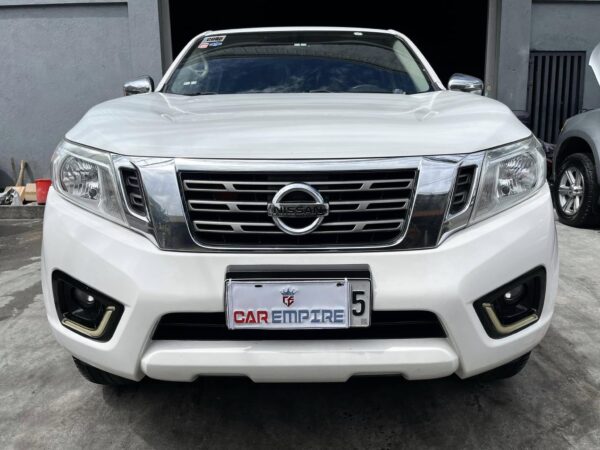 2018 Nissan Navara 2.5 EL A/T - Image 2