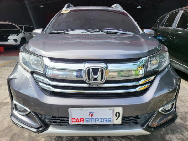 2020 Honda BR-V 1.5 V A/T - Image 2