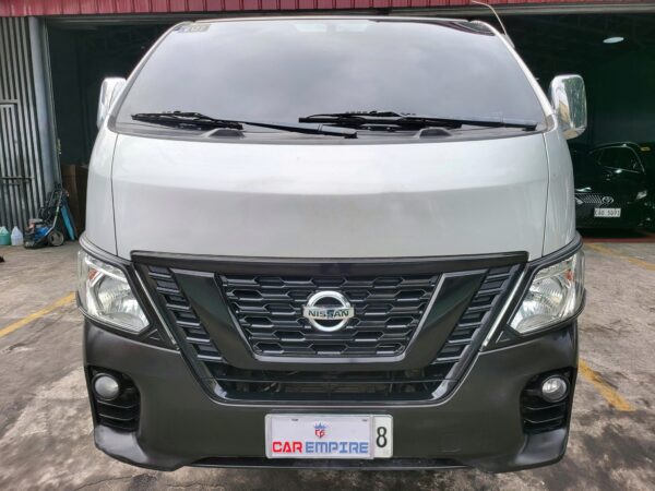 2020 Nissan NV350 2.5 Urvan M/T - Image 2