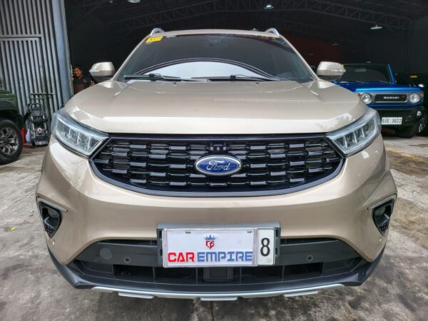 2022 Ford Territory 1.5 Titanium 18K KM A/T - Image 2