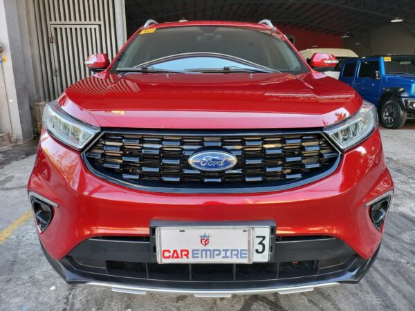 2021 Ford Territory 1.5 Trend 20K KM A/T2 - Image 2