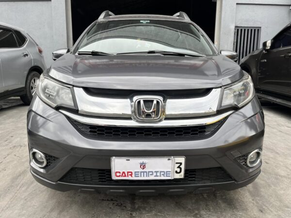 2019 Honda BR-V 1.5 S A/T - Image 2