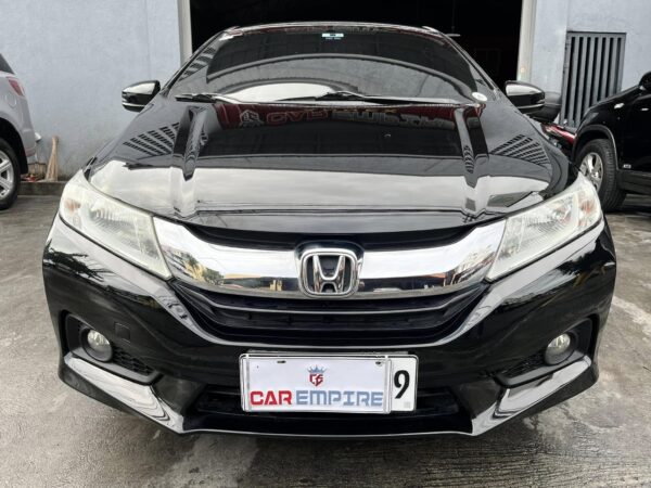 2017 Honda City 1.5 VX A/T - Image 2