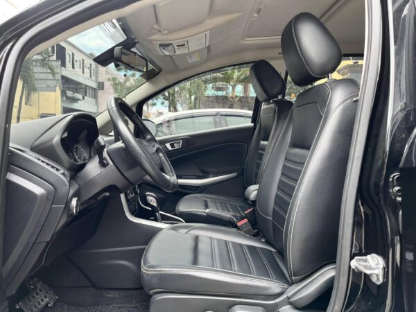 2019 Ford Ecosport 1.0 Titanium 30K KM A/T - Image 10