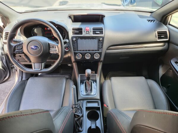 2019 Acquired Subaru WRX 2.0 CVT 9K KM A/T - Image 11