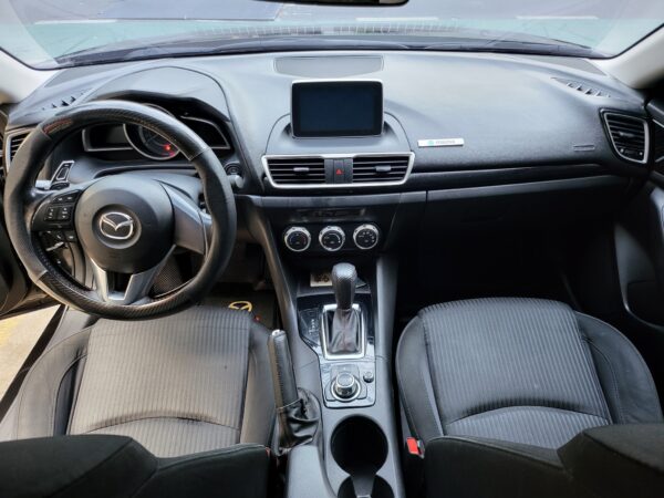 2016 Mazda 3 1.5 Skyactiv A/T - Image 12