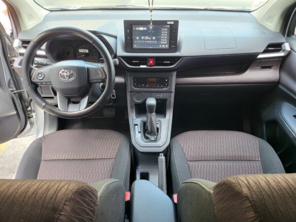 2024 Toyota Avanza 1.3 E 1K KM A/T - Image 11