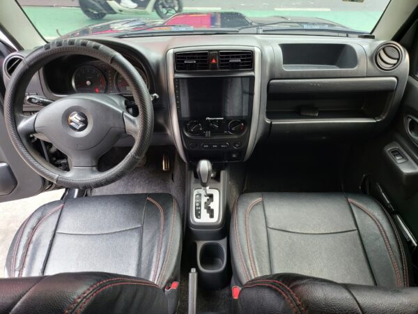 2013 Suzuki Jimny 1.3 JLX 4x4 A/T - Image 12