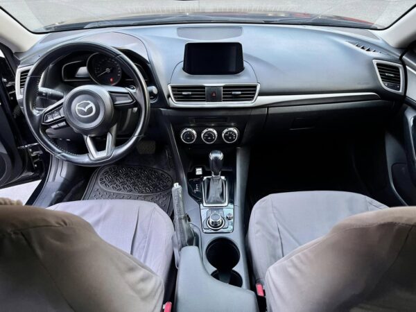 2018 Mazda 3 1.5 Skyactiv A/T - Image 11