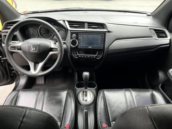 2017 Honda BR-V 1.5 V Push Start A/T - Image 11