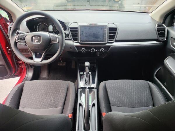 2021 Honda City 1.5 S 11K KM A/T - Image 12