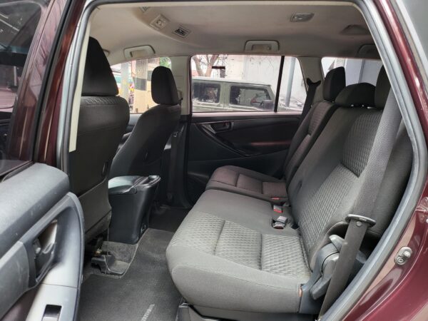 2018 Toyota Innova 2.8 E Diesel A/T - Image 12