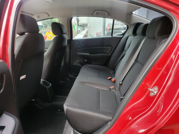 2021 Honda City 1.5 S 11K KM A/T - Image 13