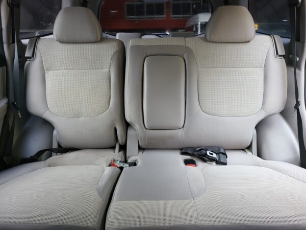 2012 Mitsubishi Montero Sport 2.4 GLX M/T - Image 13