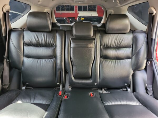 2018 Mitsubishi Montero Sport 2.4 GLS Premium A/T - Image 13