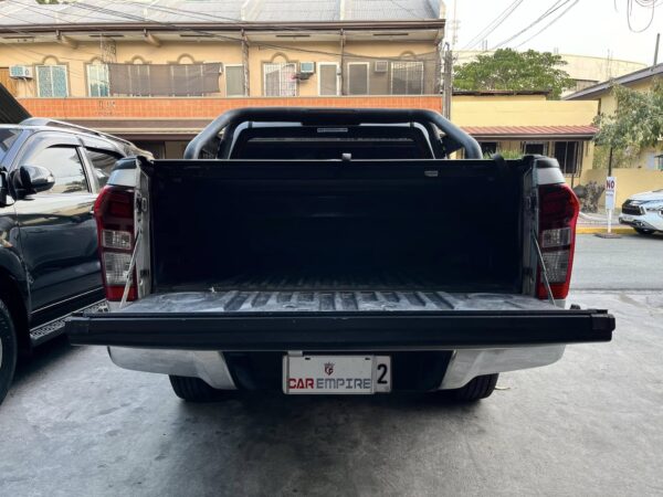 2019 Acq. Isuzu Dmax 1.9 RZ4E LS M/T - Image 14