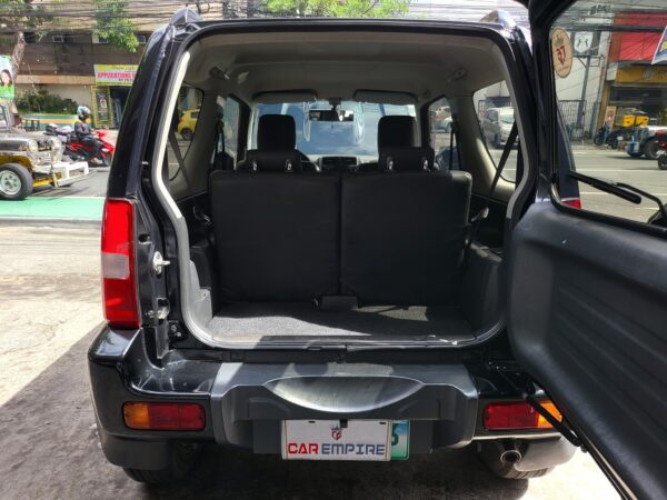 2013 Suzuki Jimny 1.3 JLX 4x4 A/T - Image 15