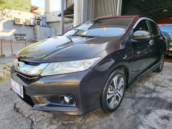 Honda City 2016  1.5 VX A/T - Image 3