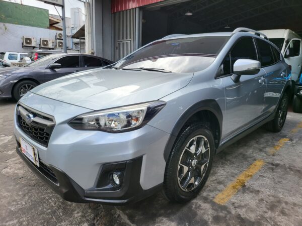 2018 Subaru XV 2.0i AWD A/T