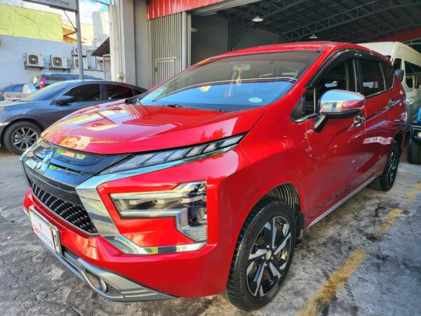 2023 Mitsubishi Xpander 1.5 GLS A/T