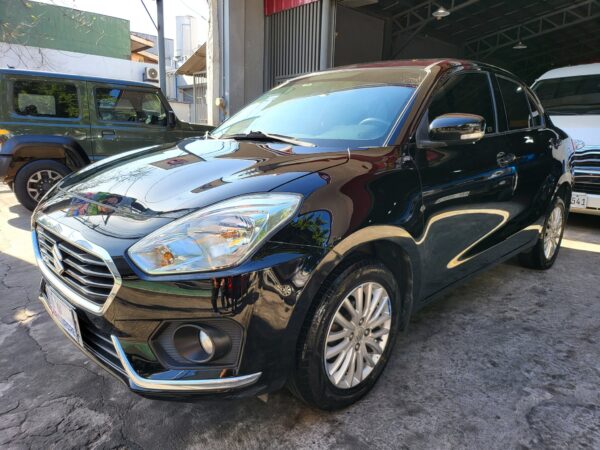 2020 Suzuki Dzire 1.2 GL A/T